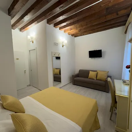 Residenza Briati Hotel Venice Exterior photo