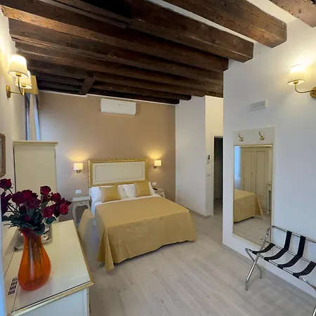 Residenza Briati Hotel Venice Exterior photo