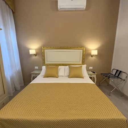 Residenza Briati Hotel Venice Exterior photo