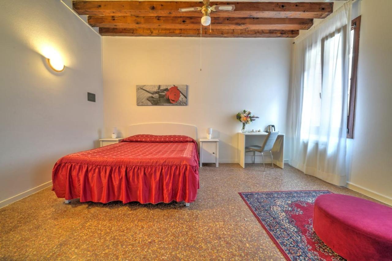 Gasthuis Residenza Briati Venetië