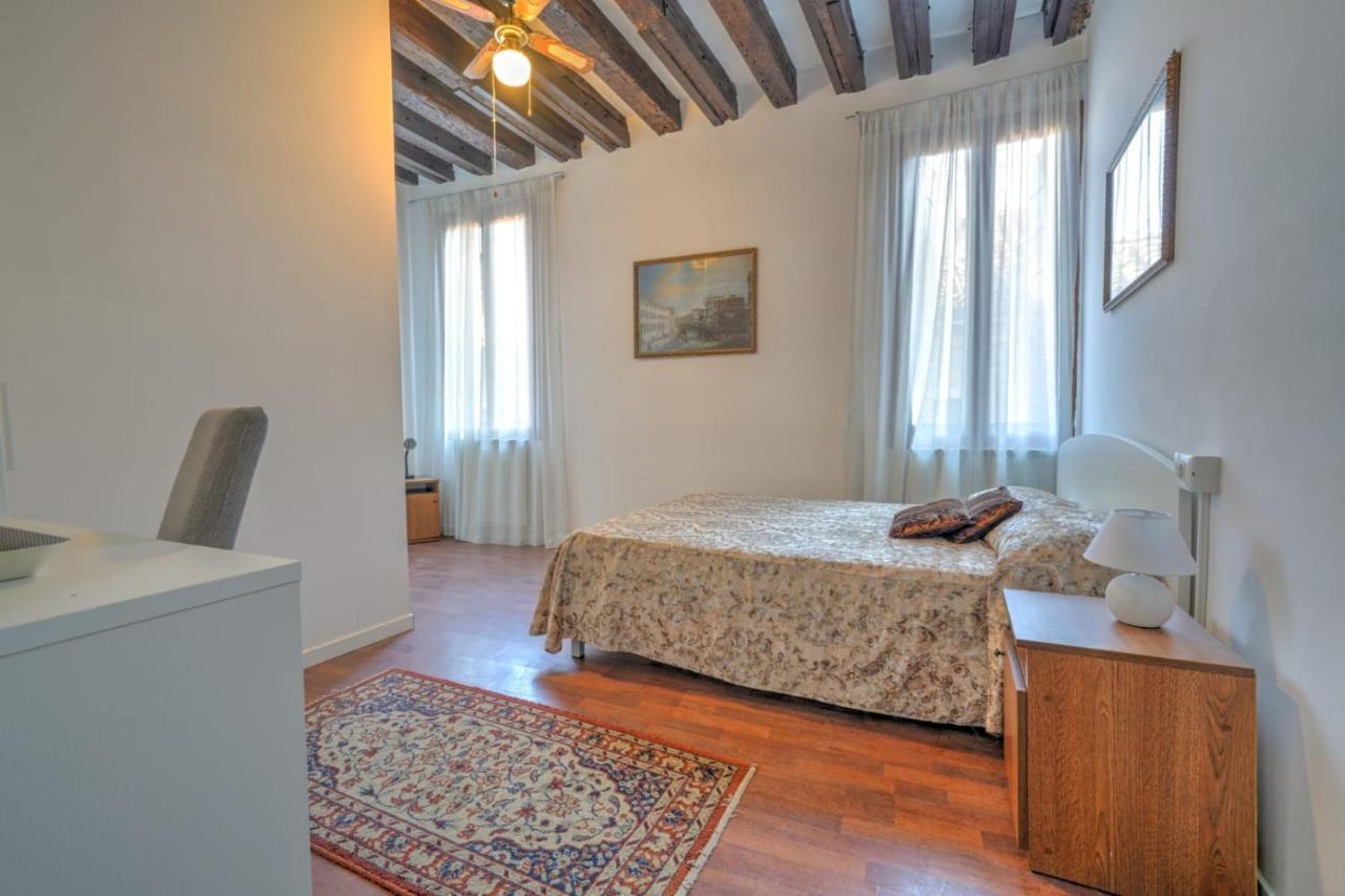 Residenza Briati Gasthuis Venetië