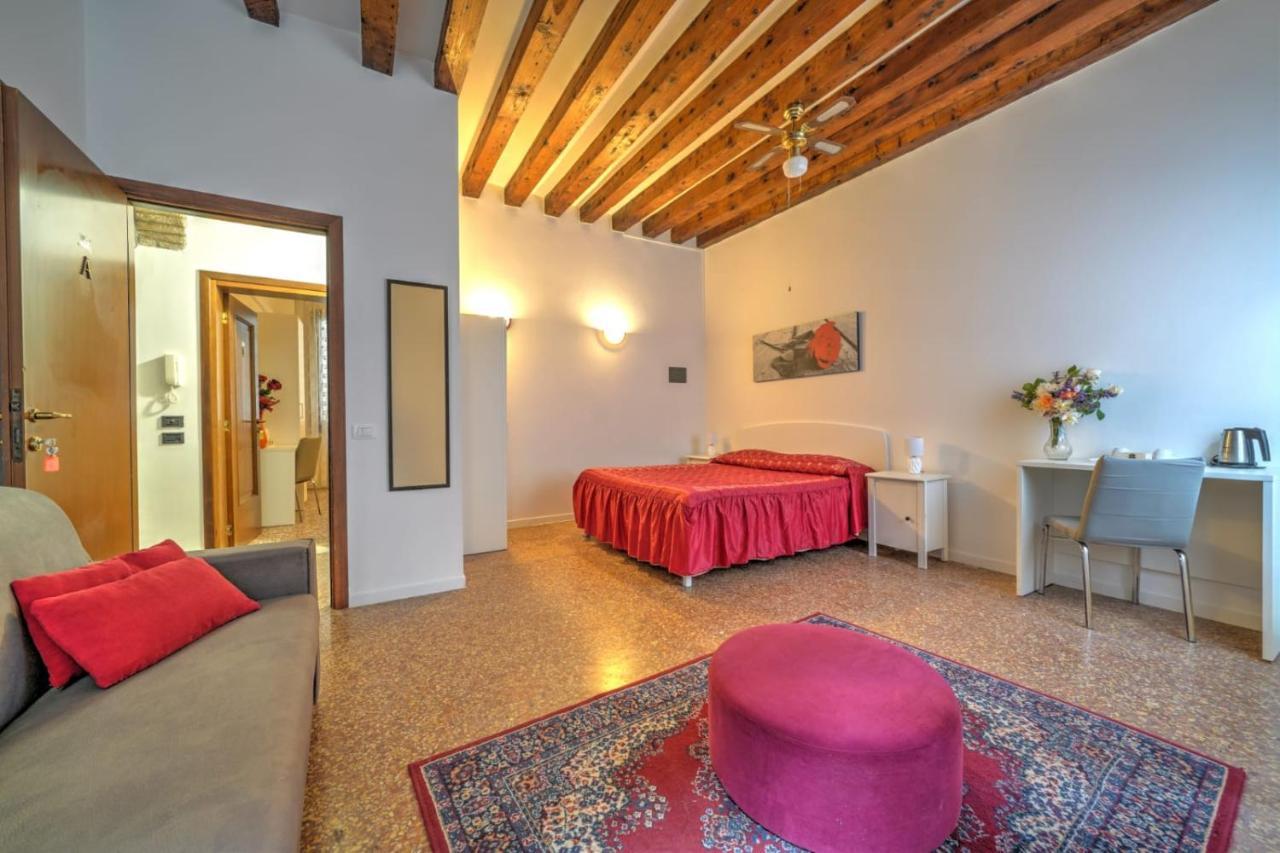 Residenza Briati Gasthuis