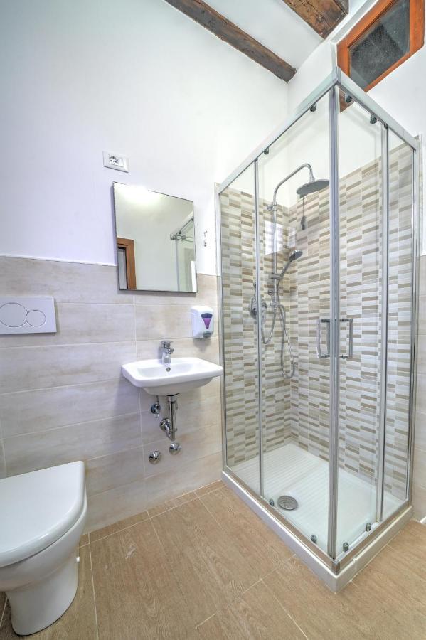 Residenza Briati Gasthuis *