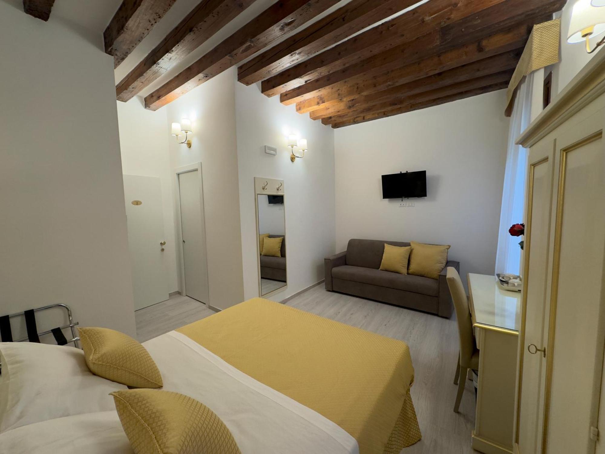 Residenza Briati