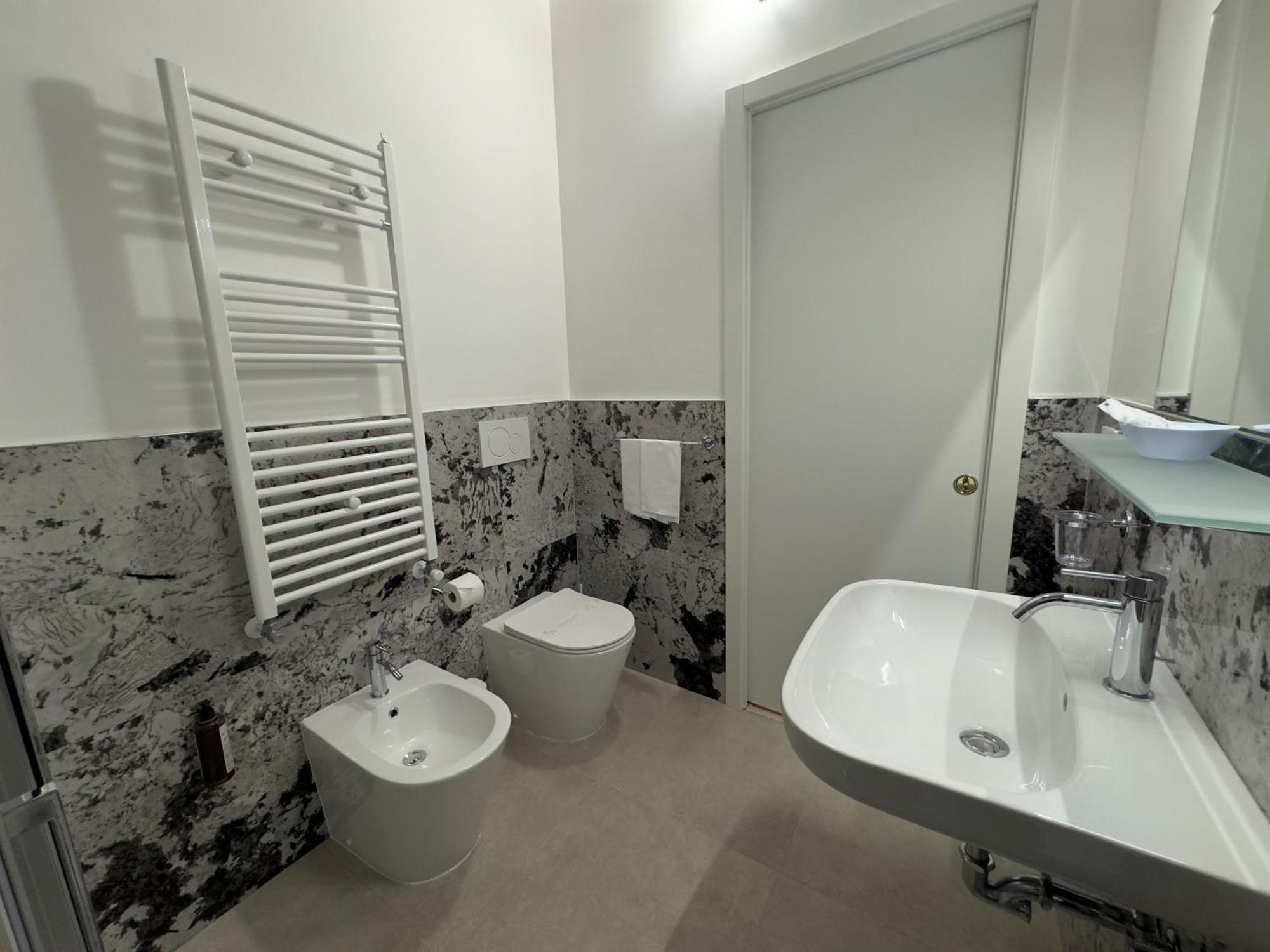 Residenza Briati Venice