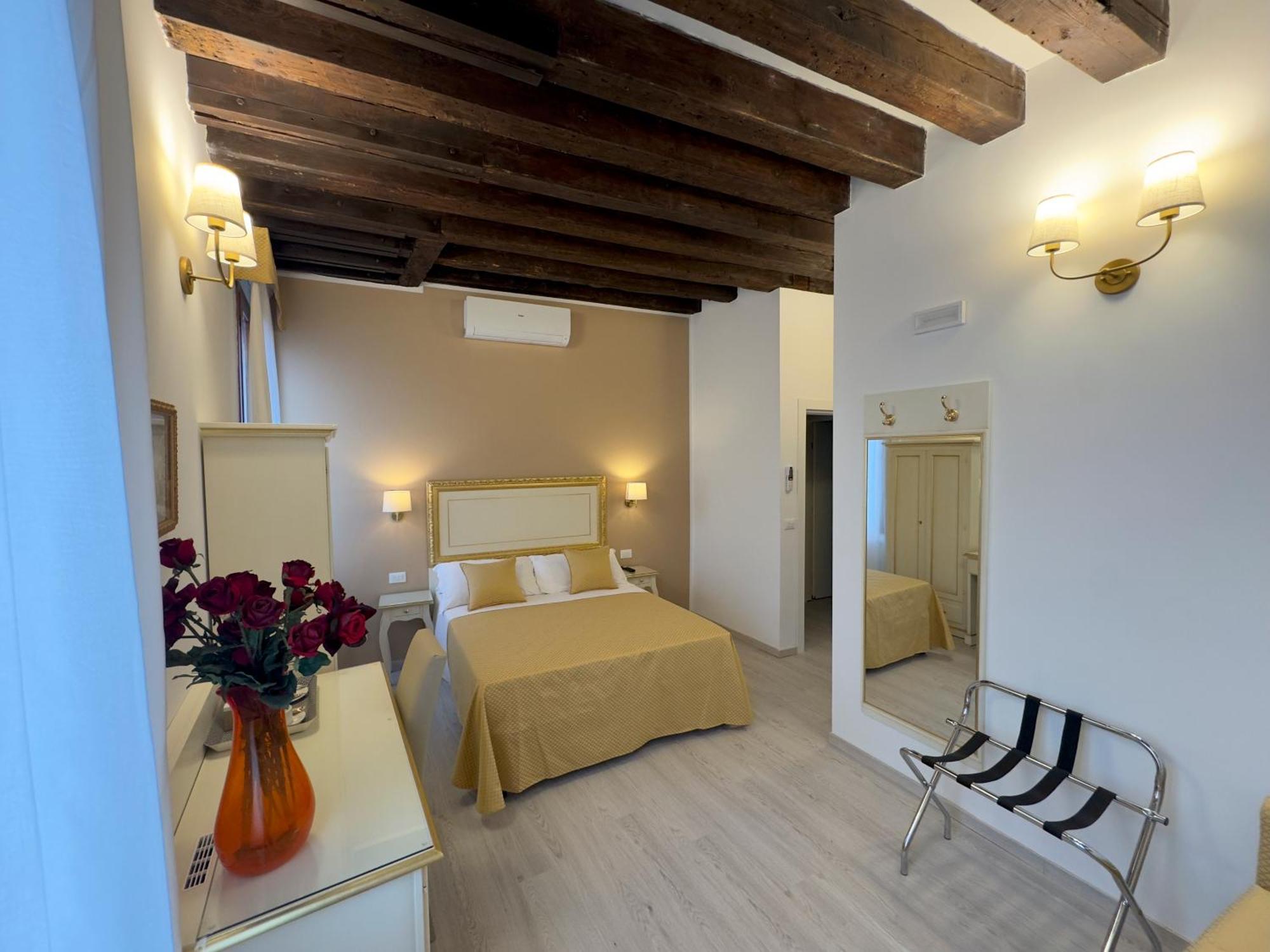 Residenza Briati Guest house *
