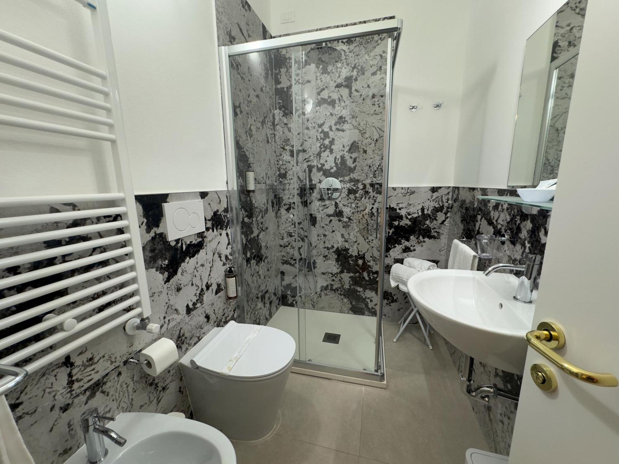Guest house Residenza Briati *