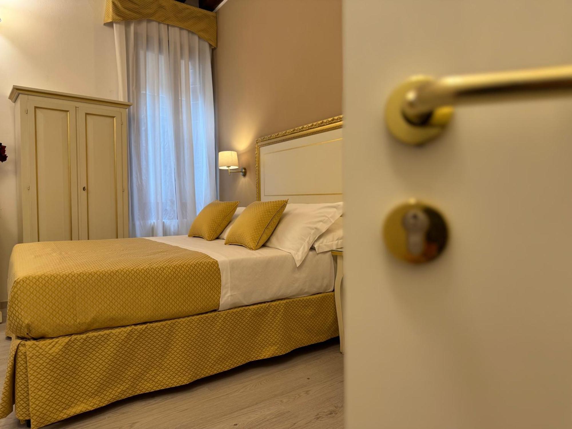 Residenza Briati Venice