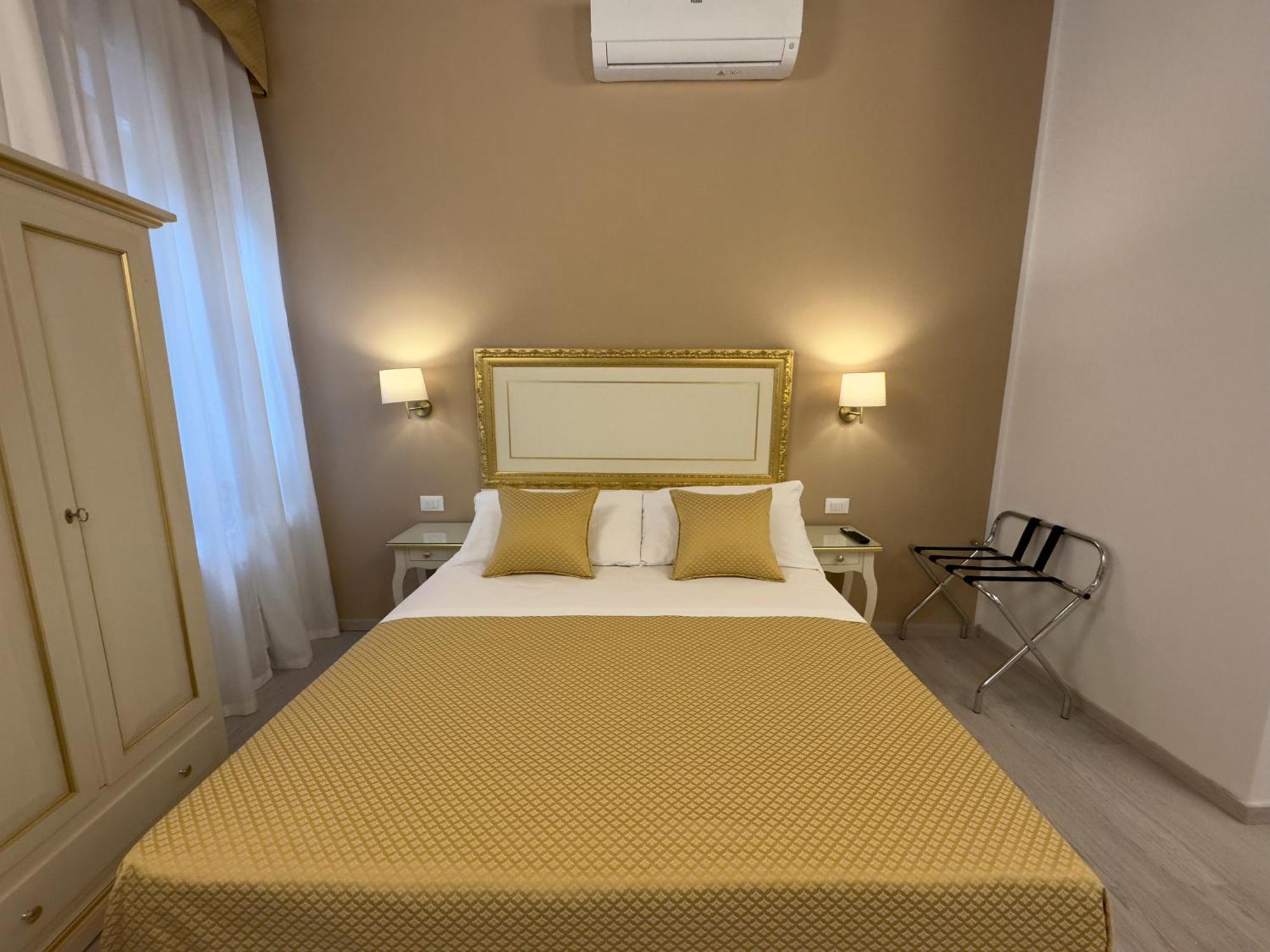 Residenza Briati Guest house