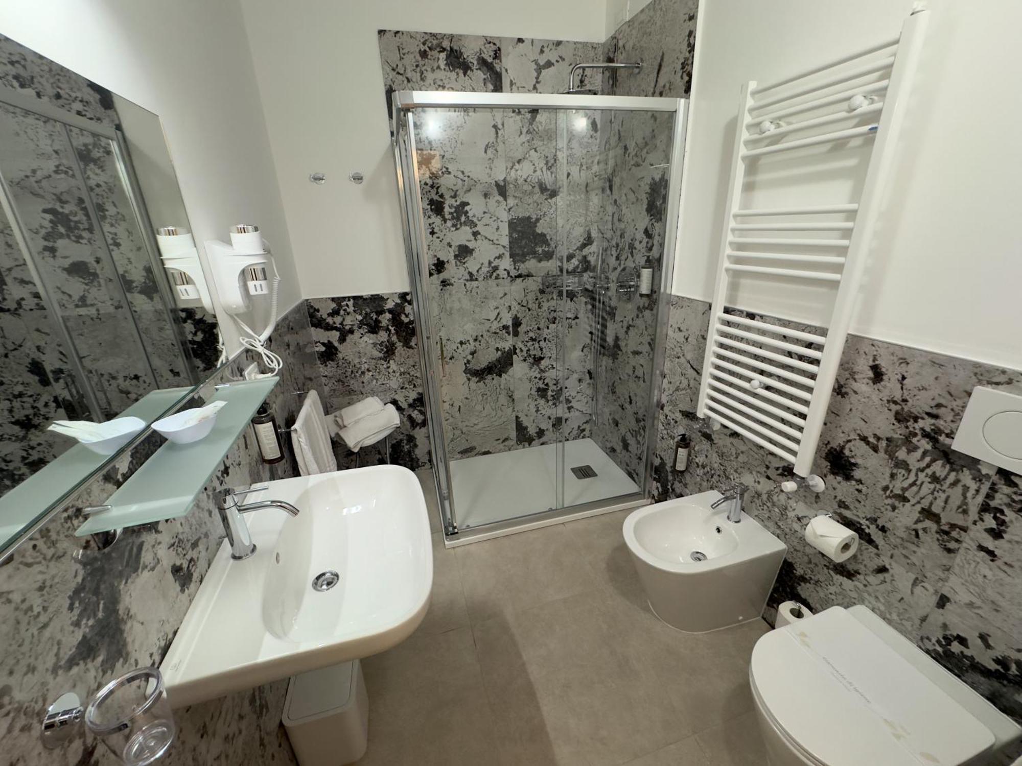 Guest house Residenza Briati *