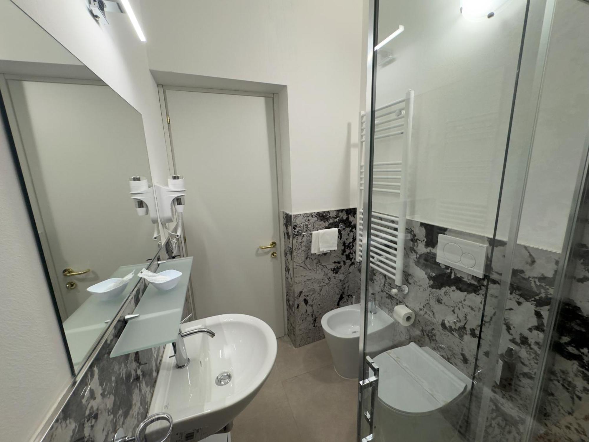 Guest house Residenza Briati Venice